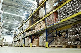 Image result for Warehouse Packing Food