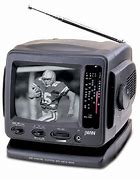 Image result for Battery TV Portable Televisions