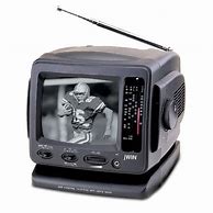 Image result for Portable Television