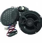 Image result for 2 Ohm Speakers for Harley