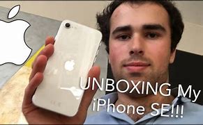 Image result for Unboxing My iPhone SE