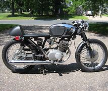 Image result for Honda Dream 160