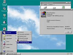 Image result for Windows 95 Sony Vaio