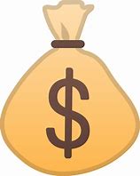 Image result for Holding Money Bag Emoji