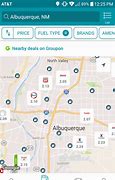 Image result for GasBuddy Indianapolis Map