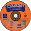 Image result for Crash Bandicoot Cover