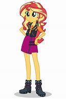 Image result for My Little Pony Friendship Is Magic Sunset Shimmer