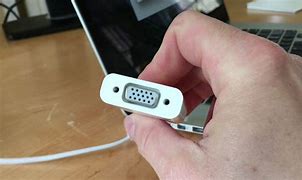 Image result for Mac Display Connectors