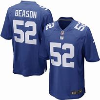 Image result for New York Giants Jerseys