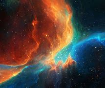 Image result for Orange Galaxy 8K