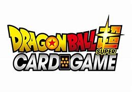 Image result for Dragon Ball Super Card Game Logo