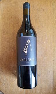 Image result for Andremily White Cuvee