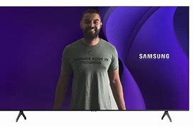 Image result for Back of Samsung TV Qn85bd