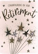 Image result for Retirement Cards