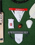 Image result for Supporter Cricket Gear