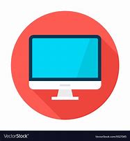 Image result for Computer Flat Icon