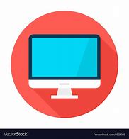 Image result for Computer Icon Circle