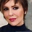 Image result for Alyssa Milano Pixie Haircut