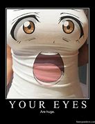 Image result for Cute Eyes Meme