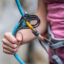 Image result for Rope Climbing Hardware