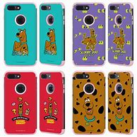 Image result for Scooby Doo Phone Case for iPhone 8