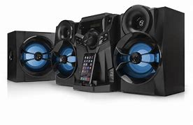 Image result for Walmart Bluetooth Stereo
