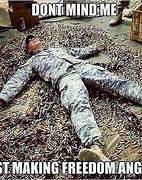Image result for Lazy Army Corporal Meme