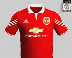 Image result for Manchester United Football Size 5