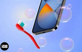Image result for How to Clean iPhone 8 Microphone