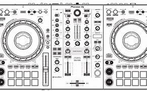 Image result for Pioneer DJ Equipment