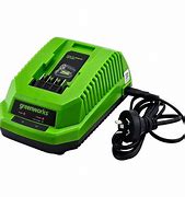 Image result for 12V Lawn Mower Battery Charger