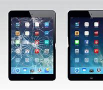 Image result for iPad Screen Repair Before and After