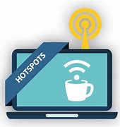 Image result for Wi-Fi Hotspot PNG