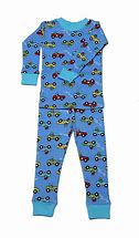 Image result for Cars Pajamas for Boys