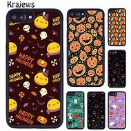 Image result for Aesthetic Halloween Phone Case