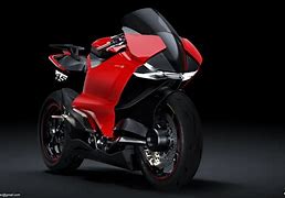 Image result for Zero Electric Concept Bike