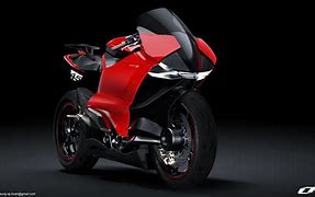 Image result for New Ducati Eletric