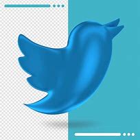 Image result for Twitter Logo Render