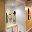 Image result for Small Mudroom Laundry Room Ideas