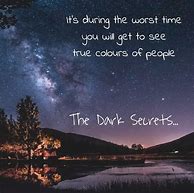 Image result for Real Life Quotes Black Screen