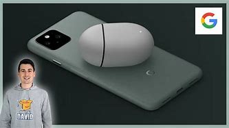 Image result for Google Pixel 5 Battery