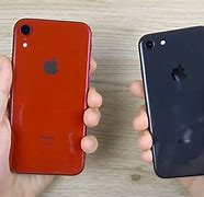 Image result for iPhone XR Size Compare