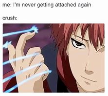Image result for Memes About Crushes