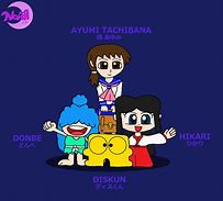 Image result for Famicom Disk System Avatar