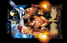 Image result for Harry Potter Postcards