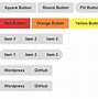 Image result for Button with Icon CSS