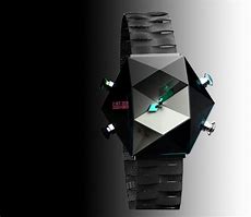 Image result for A Futuristc Watch