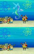 Image result for Spongebob Bubble Boy Meme