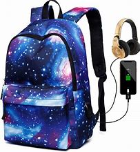 Image result for Galaxy Backpack