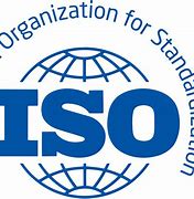 Image result for ISO Definition